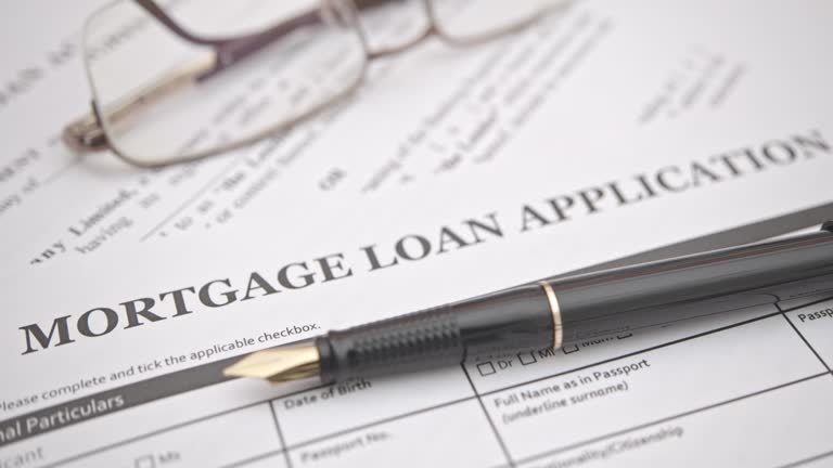 Best Home Loans (Mortgages)  in North Lynnwood, WA